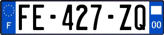 FE-427-ZQ