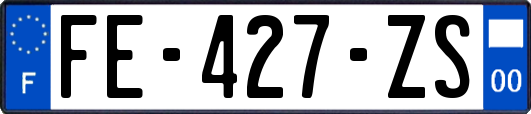 FE-427-ZS