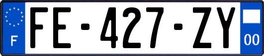 FE-427-ZY