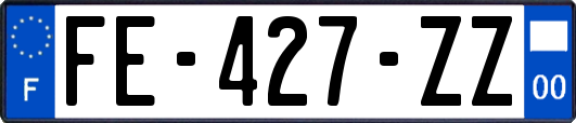 FE-427-ZZ