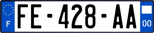 FE-428-AA