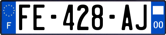 FE-428-AJ