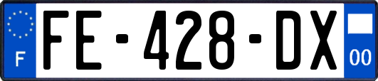 FE-428-DX