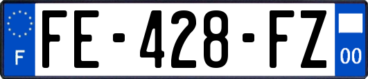 FE-428-FZ