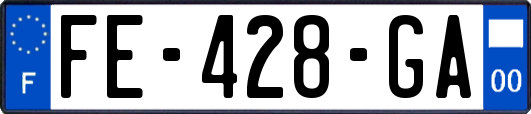 FE-428-GA