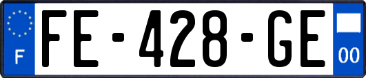 FE-428-GE