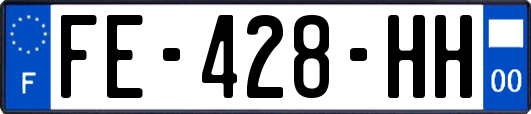 FE-428-HH