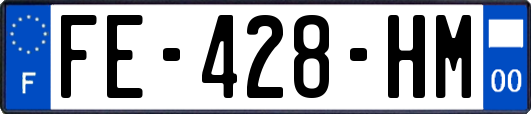 FE-428-HM