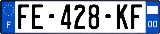 FE-428-KF
