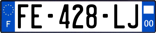 FE-428-LJ