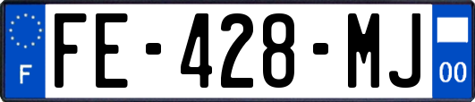 FE-428-MJ
