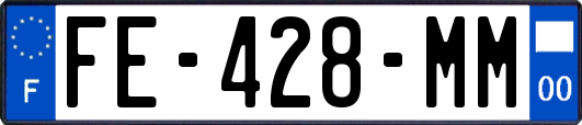 FE-428-MM