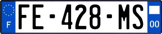FE-428-MS