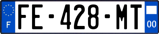 FE-428-MT