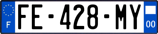 FE-428-MY