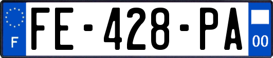 FE-428-PA