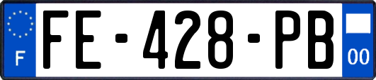 FE-428-PB