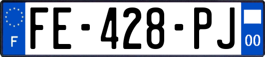 FE-428-PJ