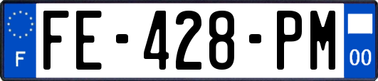 FE-428-PM