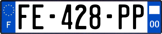 FE-428-PP