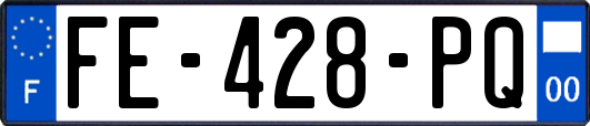 FE-428-PQ