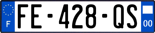 FE-428-QS