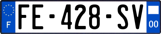FE-428-SV