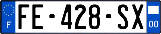 FE-428-SX