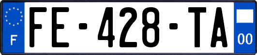 FE-428-TA