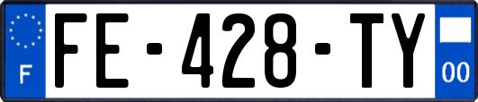 FE-428-TY