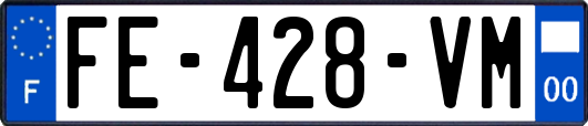 FE-428-VM