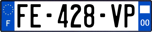 FE-428-VP