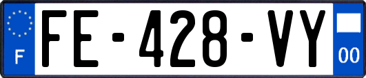 FE-428-VY