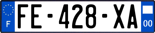 FE-428-XA