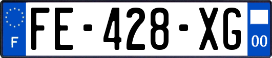 FE-428-XG