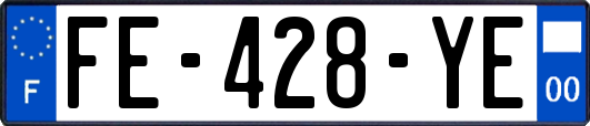 FE-428-YE