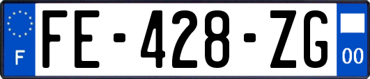 FE-428-ZG