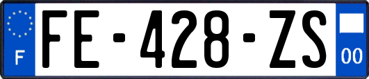 FE-428-ZS