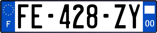 FE-428-ZY