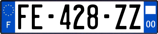 FE-428-ZZ