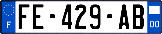 FE-429-AB