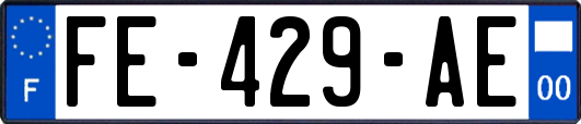 FE-429-AE