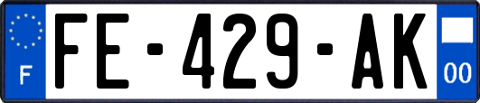 FE-429-AK