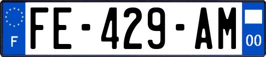 FE-429-AM