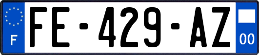 FE-429-AZ
