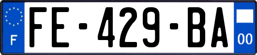 FE-429-BA