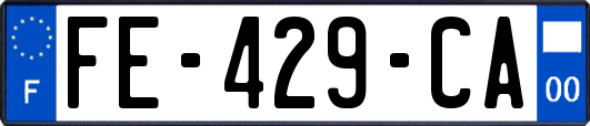 FE-429-CA