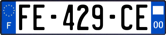 FE-429-CE