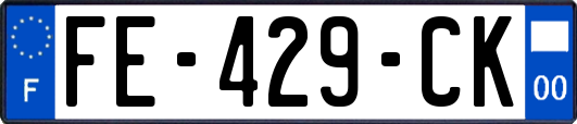 FE-429-CK