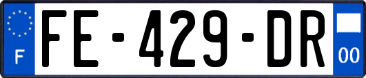 FE-429-DR